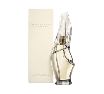 dkny cashmere mist eau de parfum