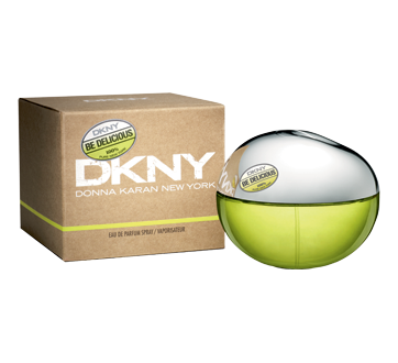 Image 1 of product DKNY - Be Delicious Eau de Parfum, 100 ml