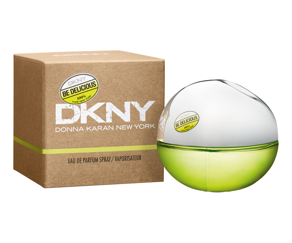 Be Delicious Eau de Parfum, 30 ml DKNY Fragrance for Women Jean Coutu