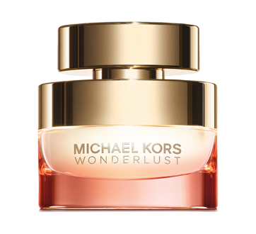 michael kors fragrance notes