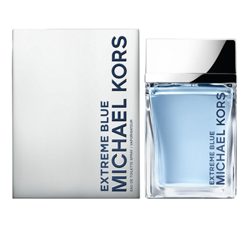 michael kors extreme blue eau de toilette