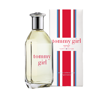 Image 2 of product Tommy Hilfiger - Tommy Girl Eau de Toilette, 100 ml