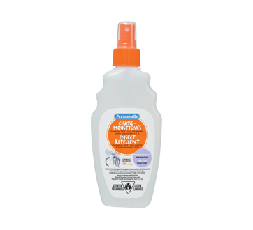 Insect Repellent For Kids 175 Ml Fresh Personnelle Get Carted Away Contest Jean Coutu