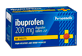 Thumbnail of product Personnelle - Ibuprofen Caplets 200 mg, 50 units