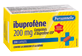 Thumbnail of product Personnelle - Ibuprofen Caplets 200 mg, 200 units