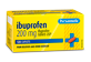 Thumbnail of product Personnelle - Ibuprofen Caplets 200 mg, 120 units