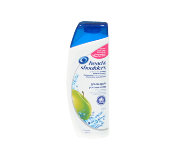 Image 3 of product Head & Shoulders - Dandruff Shampoo, 400 ml, Green Apple