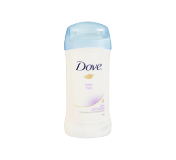 Fresh Solid Anti-Perspirant, 74 g
