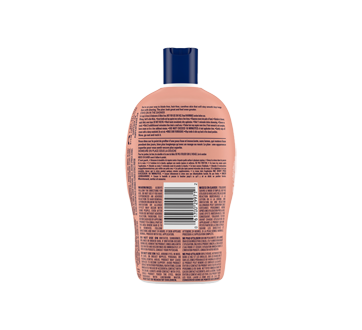 Image 2 of product Nair - Brazilian Spa Clay Hair Remover Pump Argan Oil, 312 g, Orange Blossom