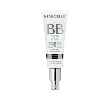 BB Cream, 45 ml