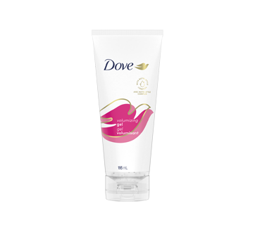 Style+ Care Volumizing Gel, 195 ml