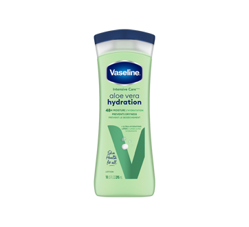 Total Moisture Lotion, 295 ml, Aloe Fresh