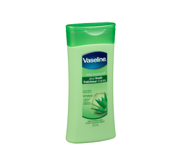 Image 2 of product Vaseline - Total Moisture Lotion, 295 ml, Aloe Fresh