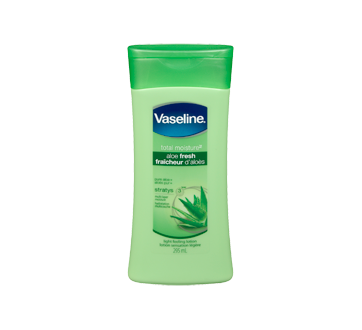 Image 3 of product Vaseline - Total Moisture Lotion, 295 ml, Aloe Fresh