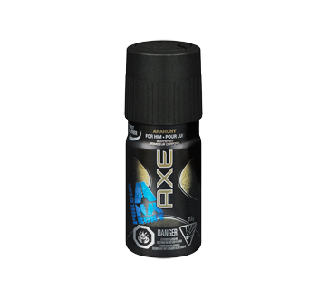 Anarchy for Him Body Spray, 113 g