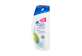 Thumbnail 1 of product Head & Shoulders - 2-in-1 Dandruff Shampoo & Conditioner, 700 ml, Green Apple