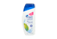 Thumbnail 3 of product Head & Shoulders - 2-in-1 Dandruff Shampoo & Conditioner, 700 ml, Green Apple