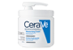 Thumbnail of product CeraVe - Moisturizing Cream With Pump, 539 g