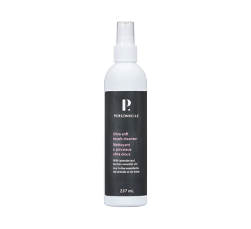 Brush Cleanser, 237 ml