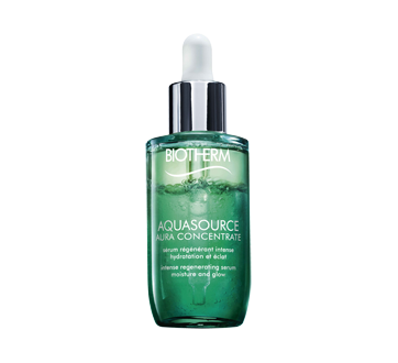 Aquasource Aura Concentrate Regenerating Serum, 50 ml