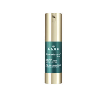 Nuxuriance Ultra Eye and Lip Contour, 15 ml