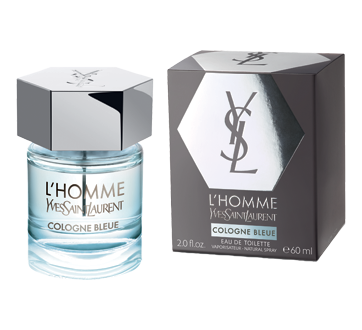 L'Homme L'Eau Eau de Toilette, 60 ml
