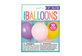 Thumbnail of product Unique - Ballon 12 inches, 10 units, Pastel Assorted