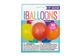Thumbnail of product Unique - Ballon 9 inches, 20 units, Assorted