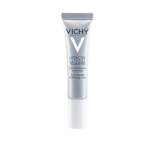 LiftActiv Eyes Complete Anti-Wrinkle and Firming Care, 15 ml