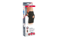 Thumbnail of product Formedica - Adjustable Knee Support, 1 unit, Small/Medium, 33 - 41 cm, Black