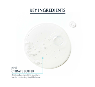 Image 3 of product Eucerin - Complete Repair Face & Body Cleanser for Dry to Very Dry Skin