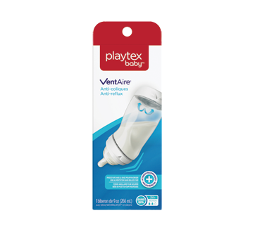 Image of product Playtex - VentAire 9 oz. Bottle 1 pk