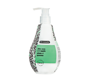 Image of product Personnelle - Hand Soap, 350 ml, Aloe Vera and Apple