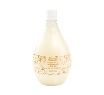 Hand Soap, 1 L, Vanilla & Brazil Nut