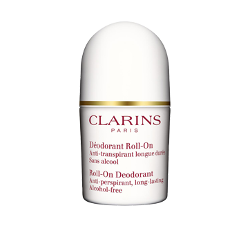 Gentle Care Roll-On Deodorant , 50 ml