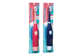 Thumbnail of product Personnelle - Battery-Powered Toothbrush for Kids, 1 unit