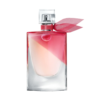 Image of product Lancôme - La vie est belle en rose Eau de Toilette, 50 ml