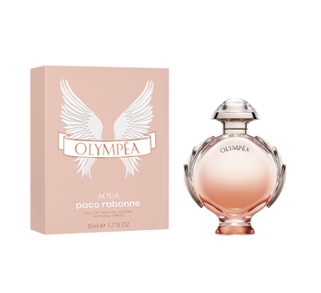 Olympéa Aqua Light Eau De Parfum 50 Ml Paco Rabanne Fragrance