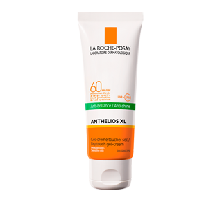 Anthelios Dry Touch Gel-Cream SPF 60, 50 ml