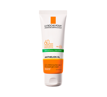 Anthelios Dry Touch Gel-Cream SPF 60, 50 ml