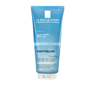 Posthelios Hydra Gel After-Sun, 200 ml