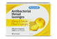 Thumbnail of product Personnelle - Antibacterial Throat Lozenges, 16 units, Honey & Lemon