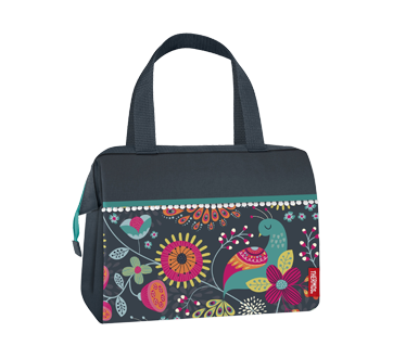 thermos raya lunch bag