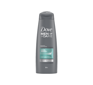 Shampoo, 355 ml, Aqua Impact