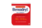 Thumbnail of product Benadryl - Allergy Tablet Extra Strength 50 mg, 36 units