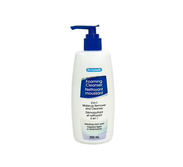 Image of product Personnelle - Foaming Cleanser, 200 ml