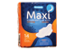 Thumbnail of product Personnelle - Maxi Overnight Pads with Wings, Unscented, 14 units