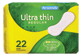 Thumbnail of product Personnelle - Ultra Thin Pads, 22 units, Regular