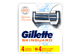 Thumbnail of product Gillette - SkinGuard Men's Razor Blades, 4 units