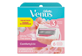 Thumbnail of product Gillette - Venus ComfortGlide White Tea Women's Razor Blade Refills, 6 units